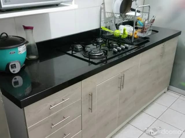 VENTA DE DEPARTAMENTO EN CONDOMINIO PARQUES DE SAN GABRIEL — foto 7