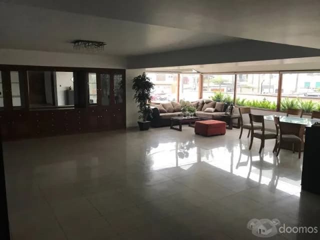 DEPARTAMENTO FLAT SURCO — foto 9