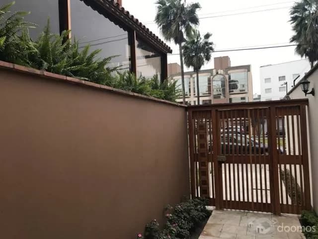 DEPARTAMENTO FLAT SURCO — foto 11