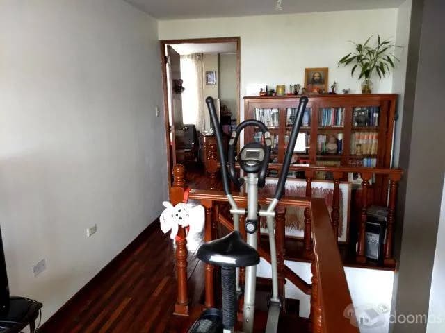 VENDO LINDO DUPLEX EN SURCO, DE 153M2, 3ER PISO, OPORTUNIDAD!!! — foto 5