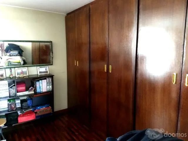 VENDO LINDO DUPLEX EN SURCO, DE 153M2, 3ER PISO, OPORTUNIDAD!!! — foto 6