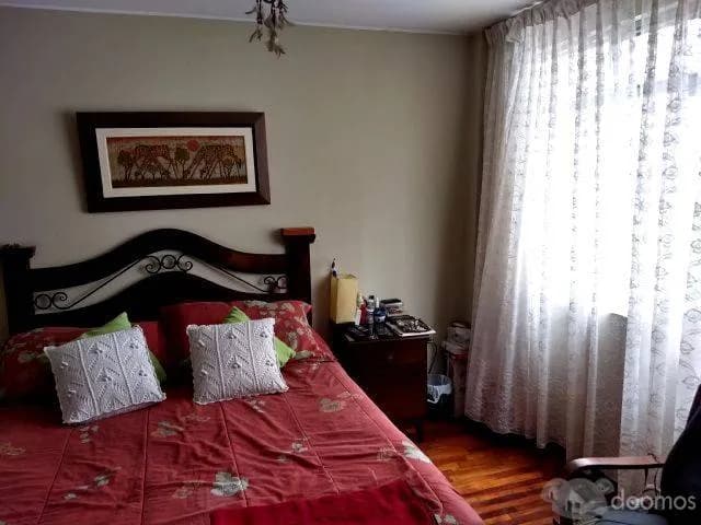 VENDO LINDO DUPLEX EN SURCO, DE 153M2, 3ER PISO, OPORTUNIDAD!!! — foto 7