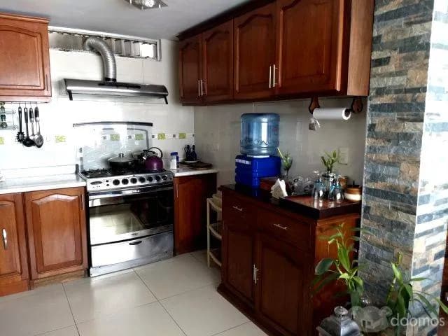 VENDO LINDO DUPLEX EN SURCO, DE 153M2, 3ER PISO, OPORTUNIDAD!!! — foto 8