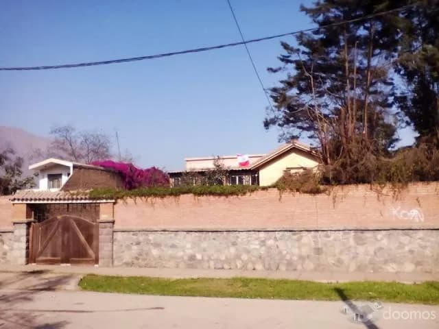 OCASION ! CASA EN VENTA COMO TERRENO — foto 1