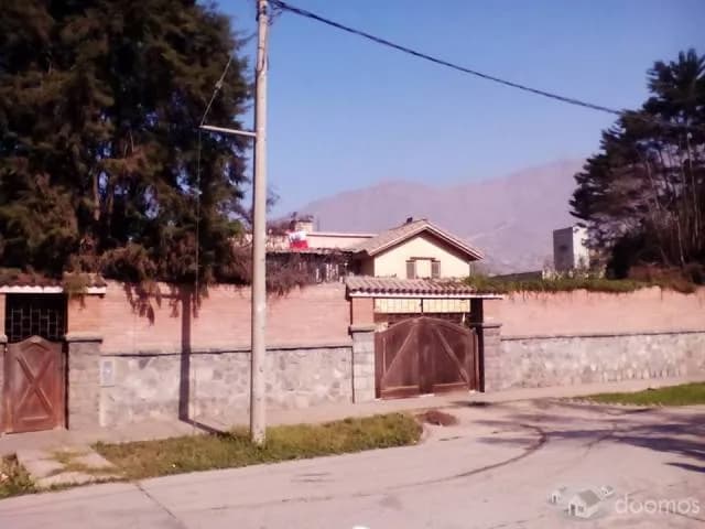 OCASION ! CASA EN VENTA COMO TERRENO — foto 2