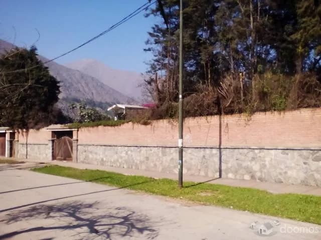 OCASION ! CASA EN VENTA COMO TERRENO — foto 3
