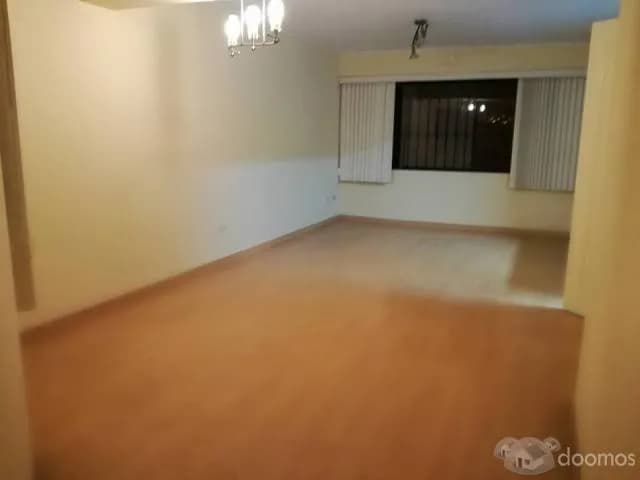 Vendo bonito Departamento en la Molina Zona Comercial — foto 2