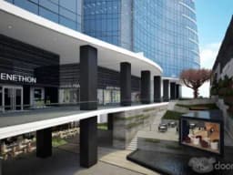 VENTA DE OFICINAS Y LOCALES COMERCIALES EN PROYECTO MORE SANTIAGO DE SURCO