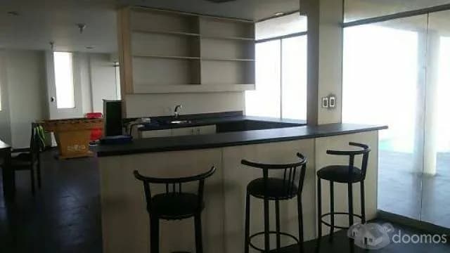 ALQUILO  CASA DE PLAYA CAMANA,EN PLAYA SAN MARINO — foto 4