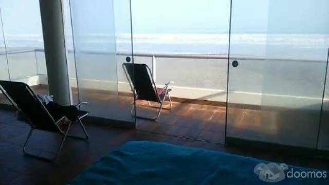 ALQUILO  CASA DE PLAYA CAMANA,EN PLAYA SAN MARINO — foto 8