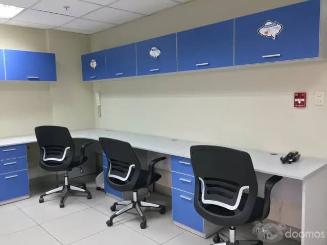 Alquilo Escritorios para CoWorking — foto 4