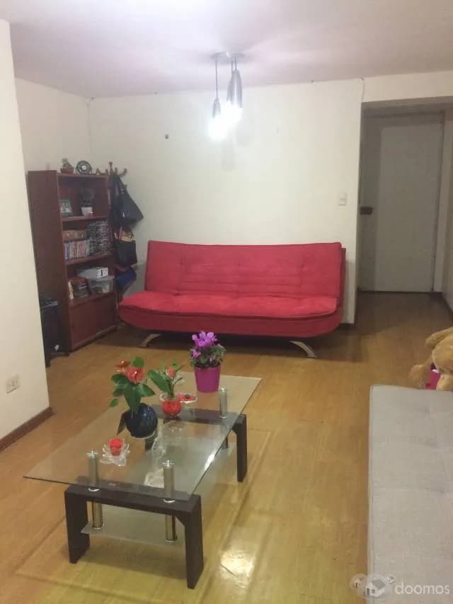 Habitacion en Alquiler en Miraflores — foto 2
