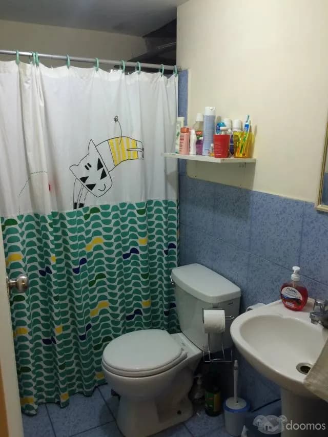 Habitacion en Alquiler en Miraflores — foto 3