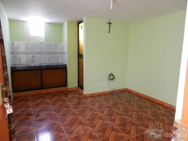 ALQUILER HABITACIÓN VILLA SOL LOS OLIVOS — foto 1