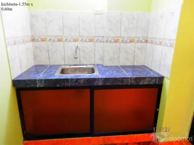 ALQUILER HABITACIÓN VILLA SOL LOS OLIVOS — foto 2