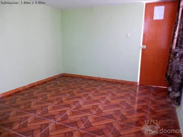 ALQUILER HABITACIÓN VILLA SOL LOS OLIVOS — foto 4