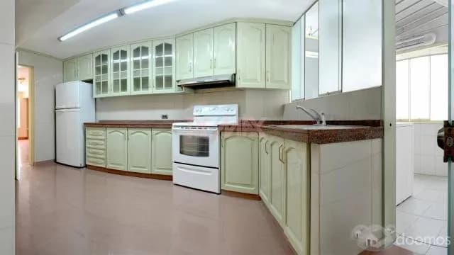 Vendo Departamento en San Isidro — foto 5