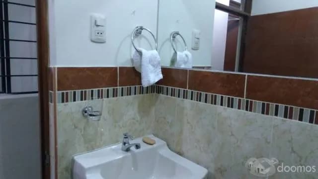 VENDO LINDA CASA DE 3 PISOS EN SECTOR 2 DE BAYOVAR — foto 3