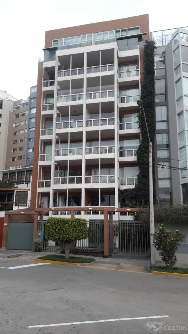 Alquiler de Departamento Loft en Miraflores — foto 1