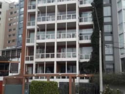 Alquiler de Departamento Loft en Miraflores