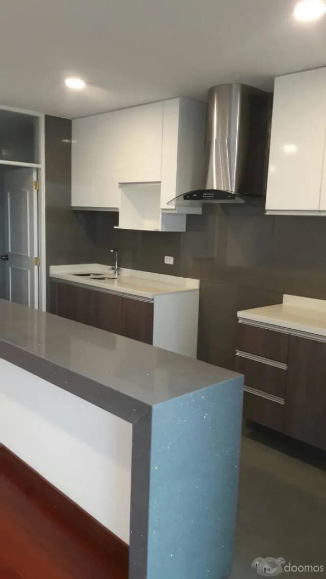 Alquiler de Departamento Loft en Miraflores — foto 3