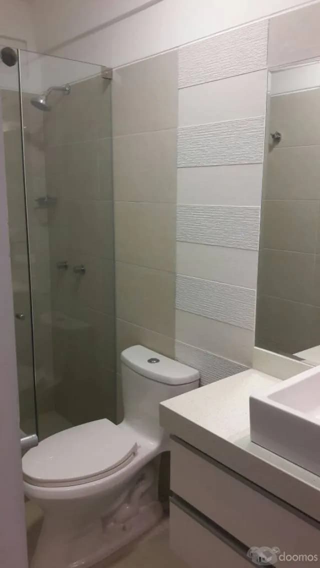 Alquiler de Departamento Loft en Miraflores — foto 5