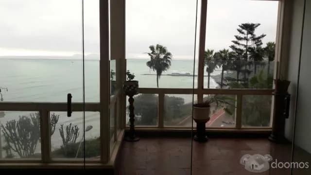 Alquiler de Departamento Loft en Miraflores — foto 7
