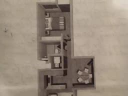 VENDO MINI-DPTO DE 1 DORMITORIO