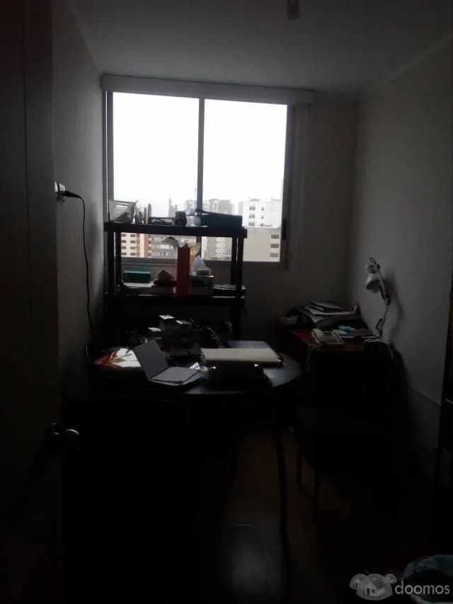 Se alquila moderno departamento — foto 2