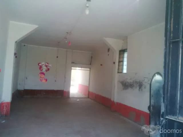 SE VENDE HERMOSA CASA DE 2 PISOS — foto 4