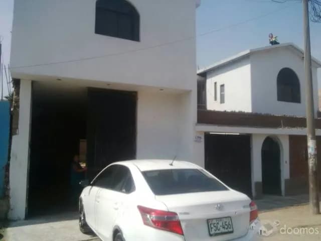 SE VENDE HERMOSA CASA DE 2 PISOS — foto 6