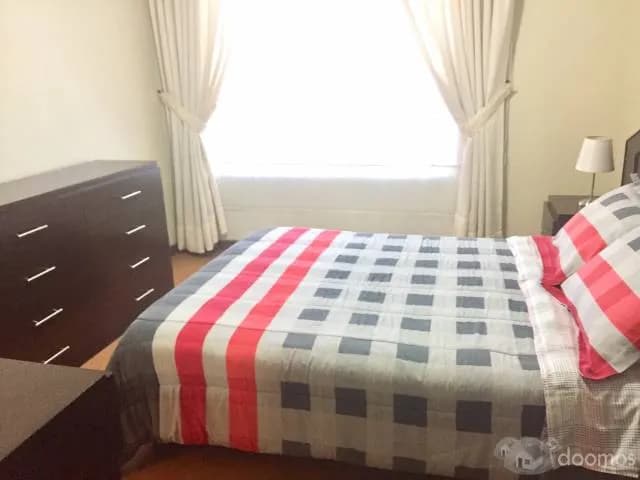LINDO DEPARTAMENTO AMOBLADO — foto 2