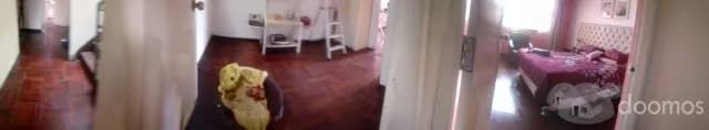 LINDA CASA DE 3 PISOS CON TERRAZA EN SAN ANTONIO DE CARAPONGO — foto 4
