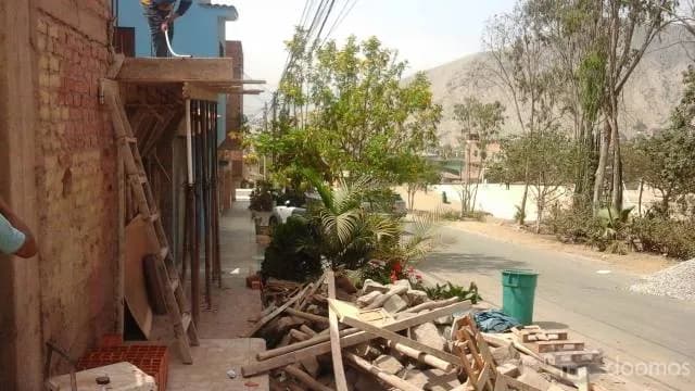 TERRENO CIENEGUILLA TRATO DIRECTO ZONA RESIDENCIAL — foto 6
