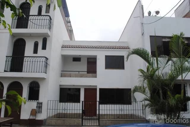 CASA LA MOLINA — foto 1