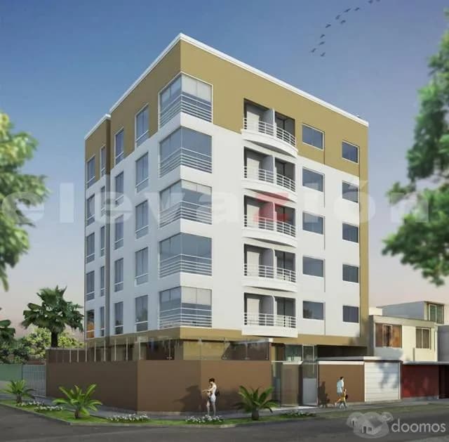 VENTA DE DEPARTAMENTOS (PROYECTO) — foto 3