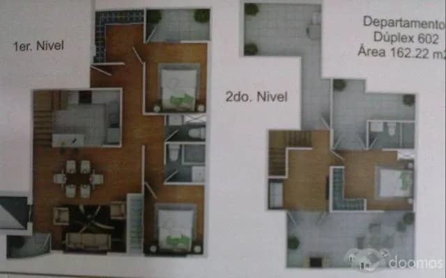 VENTA DE DEPARTAMENTOS (PROYECTO) — foto 6