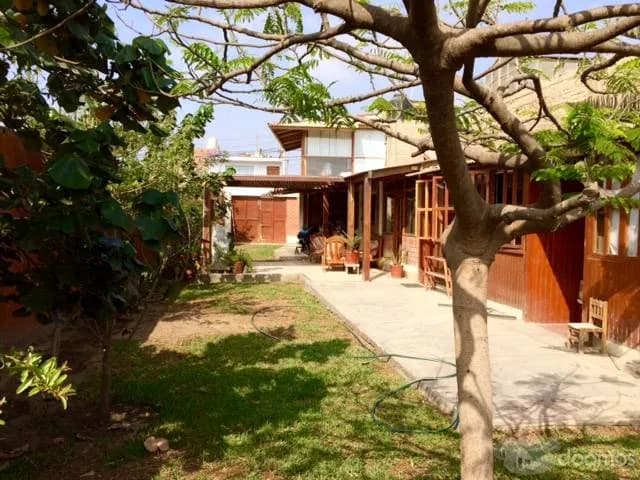 CASA HUERTA EN CHILCA — foto 7