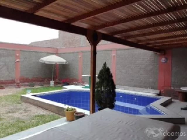VENDO CASA EN LAS SALINAS - CHILCA — foto 2