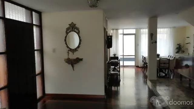 casa + dpto  en venta san borja. — foto 1
