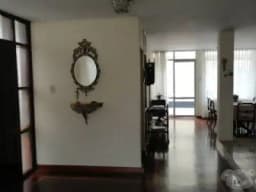 casa + dpto  en venta san borja.
