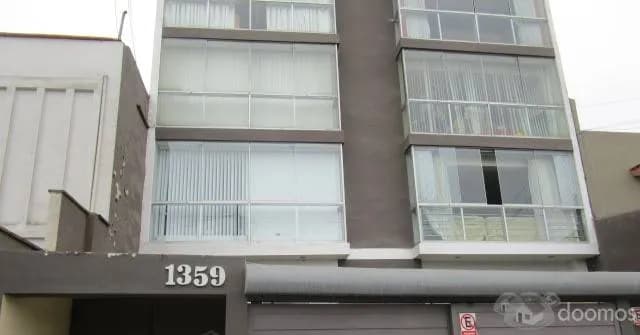 Vendo Departamento, 40M2, 2 Habitaciones — foto 1
