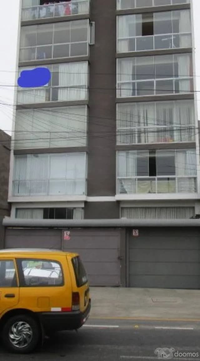 Vendo Departamento, 40M2, 2 Habitaciones — foto 2