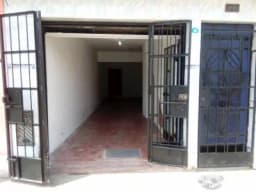 VENDO INMUEBLE COMERCIAL