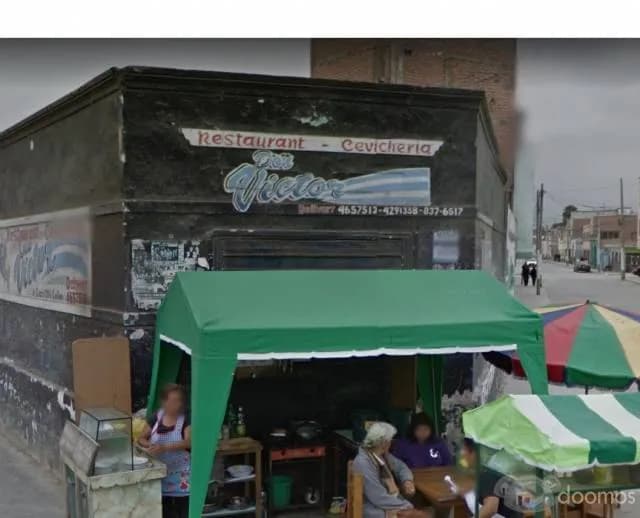 Venta de local comercial — foto 2
