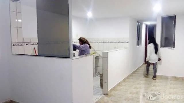 Remate de Departamentos - San Juan de Miraflores — foto 5