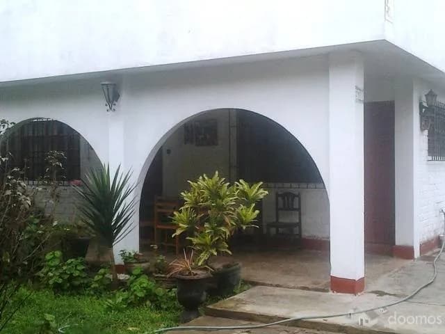 VENTA CASA CON PISCINA — foto 4