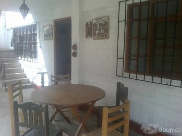 VENTA CASA CON PISCINA — foto 5