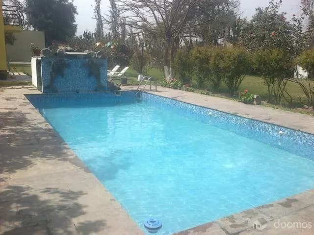 VENTA CASA CON PISCINA — foto 8