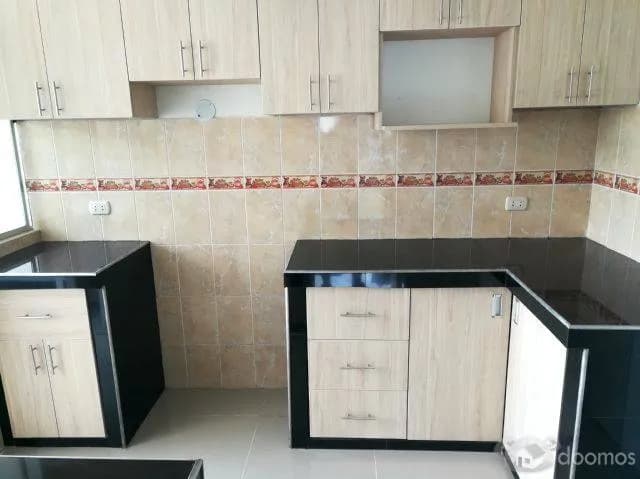 VENDO DPTO REMODELADO EN SURCO LIMITE CON CHORRILLOS, 75M2, $65,000 — foto 5